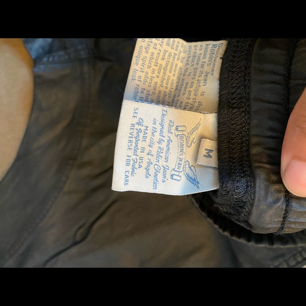 Robin Jeans - Picture 4 of 4
